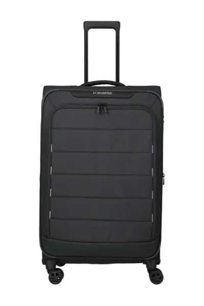 Travelite Skaii 4-Rad Trolley L erw.